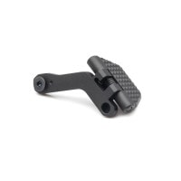 TTI Airsoft AAP01/CNC����� �ե�����ǥ��󥰥���쥹��-������/BLACK-