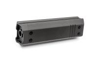 ActionArmyAAP01/AAP01C  ߡ󥵡Х륨ƥ󥷥-130mm/BLACK-