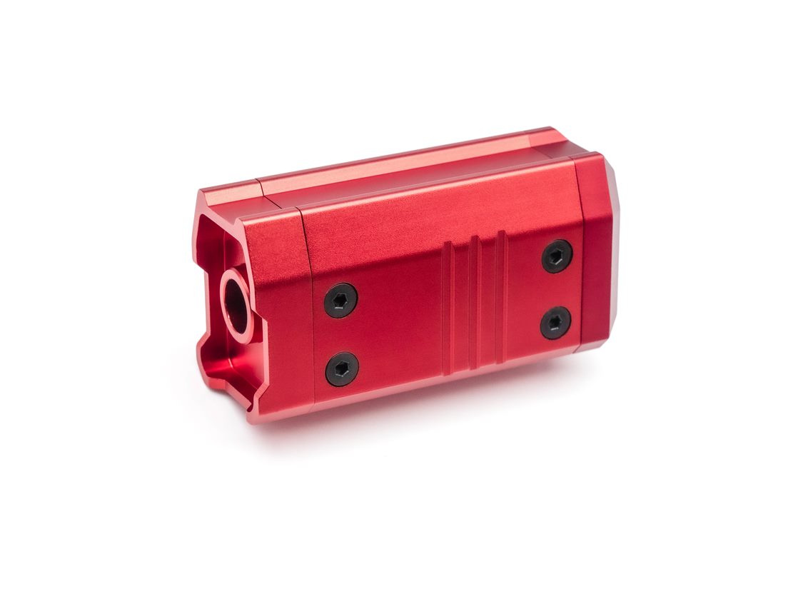 ActionArmy AAP01/AAP01C アサシン ダミーサイレンサーバレル