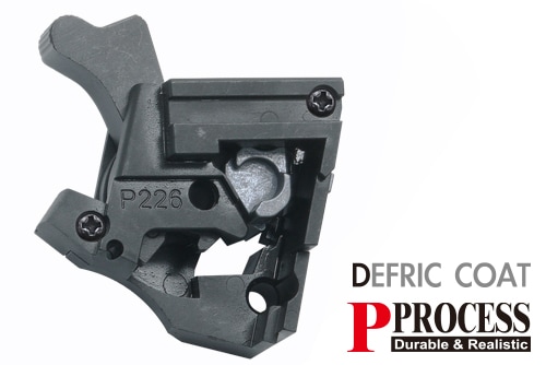 GUARDER���ޥ륤 P226R/���ƥ�����ꥢ���㡼�����å�