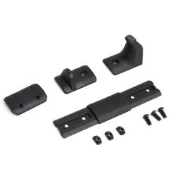 MP���ޥ��ץ륹������/M-LOK �ϥ�ɥ��ȥåץ��å�-BLACK-