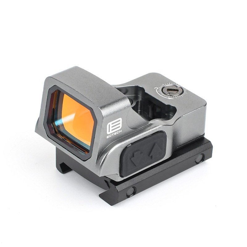 WADSN EO EFLXスタイル/レッドドットサイト-GRAY- > スコープ