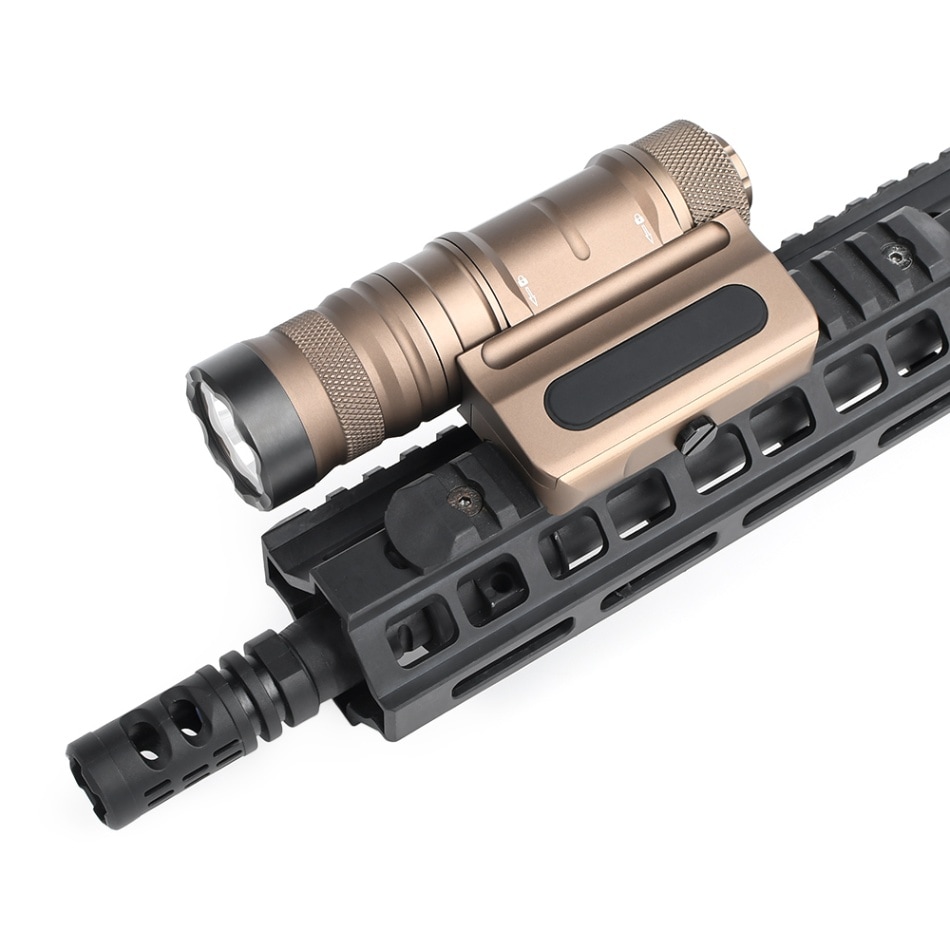 WADSN Cloud Defensiveスタイル/ウェポンライト-DE- > フラッシュ