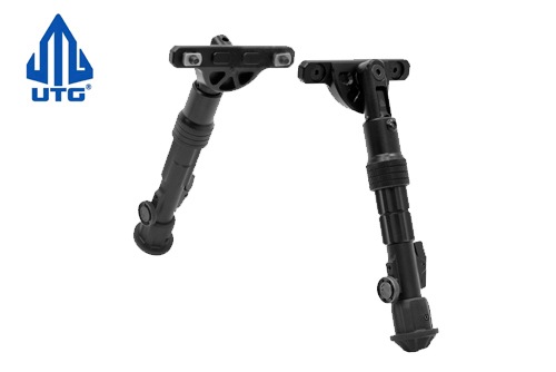 UTG RECON FLEX M-LOK バイポッド 5.7