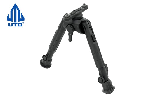 UTG Recon 360 TL バイポッド 7