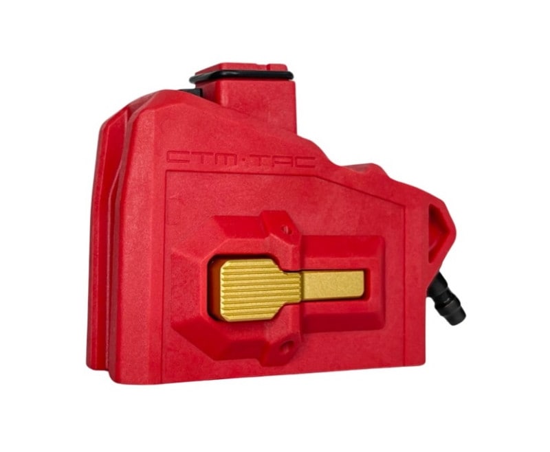 CTMxPRAVDA��AAP01�������� �����å�17/HPA M4�ޥ����󥢥��ץ���-RED/GOLD- -���ܻ���-