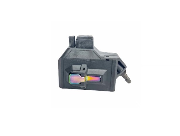 CTMxPRAVDA���ϥ������/HPA M4�ޥ����󥢥��ץ���-BLACK/ERB- -���ܻ���-