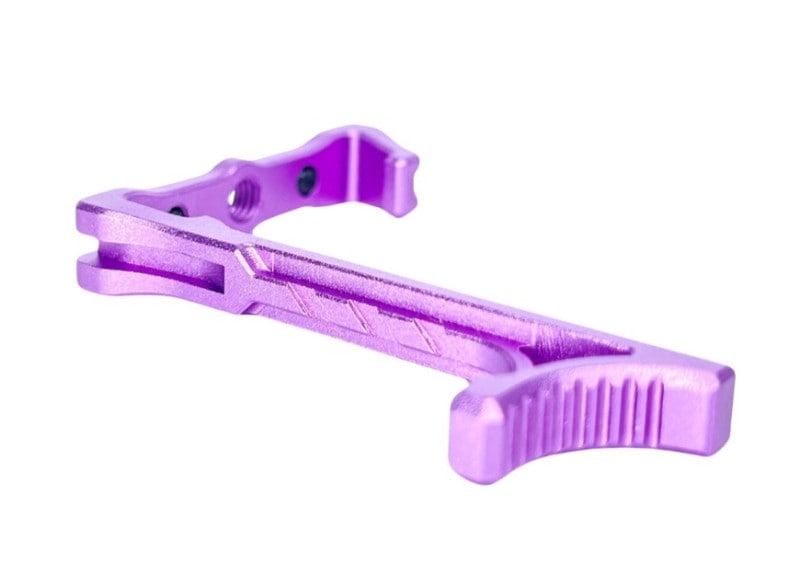 CTM AAP01アサシン/AAP01Cアサシンコンパクト CNCアルミ REAPERサイド