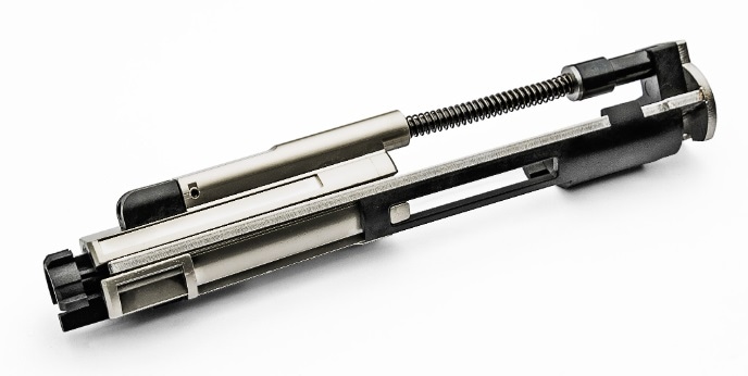 HAVERSAC ブラッシュストロークカモ M51モデル US(米軍) M-51パーカー/CONMAR Zipper(50s実物)使用