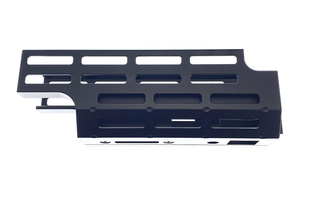 BBT VFC/M249GBB MIスタイル M-LOKハンドガード > 海外製GBB,VFC系