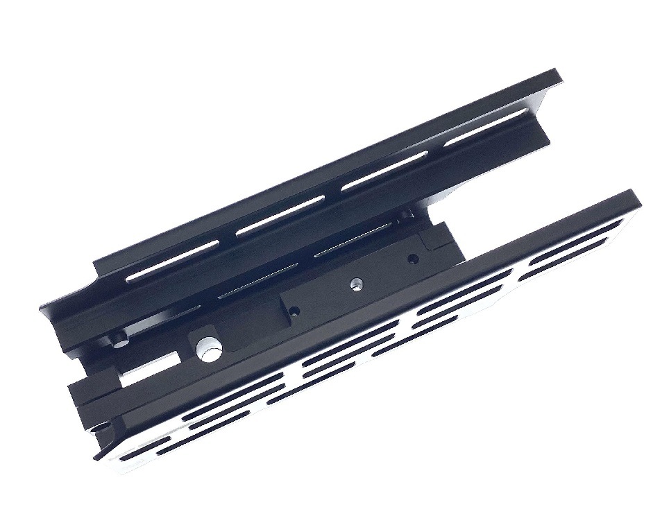 BBT VFC/M249GBB MIスタイル M-LOKハンドガード > 海外製GBB,VFC系