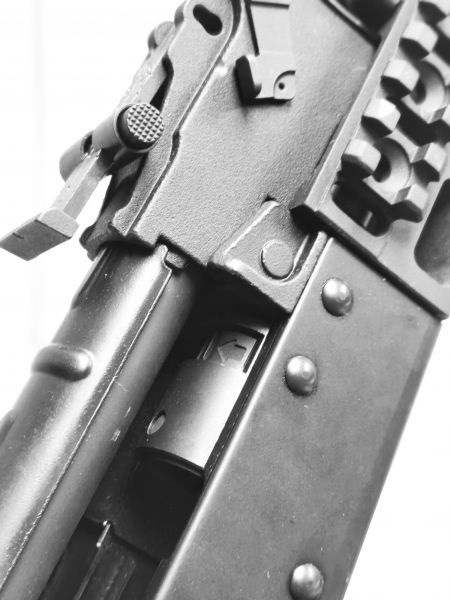 ゆ*め様 GHK AKM V2 内部パーツセット 東京マルイ GHK AKM V2 内部パーツセット 東京マルイ