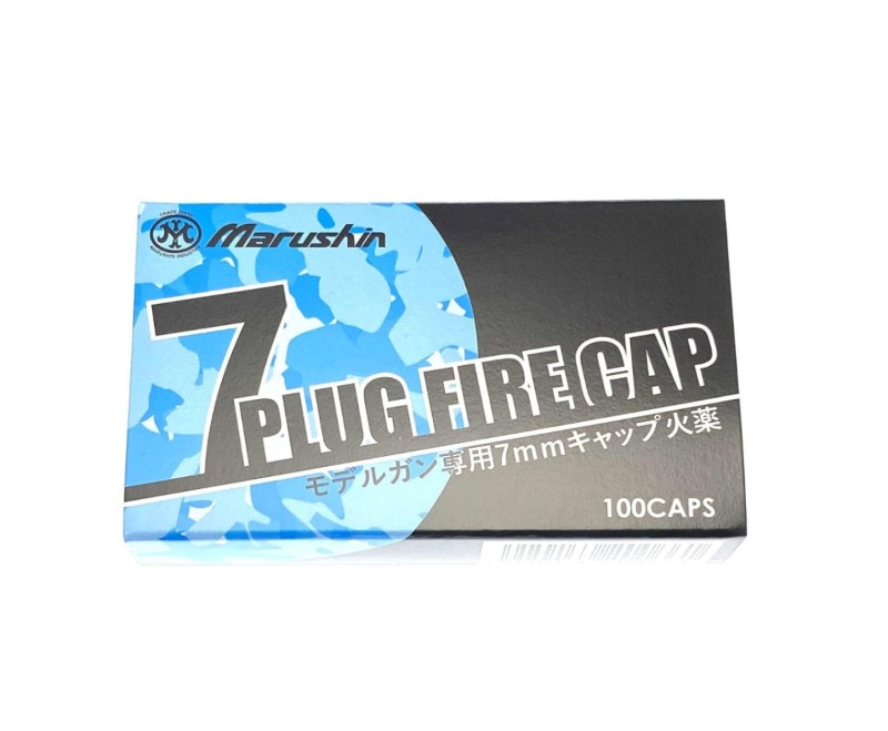 �ޥ륷��7mm�ץ饰�ե���������å�