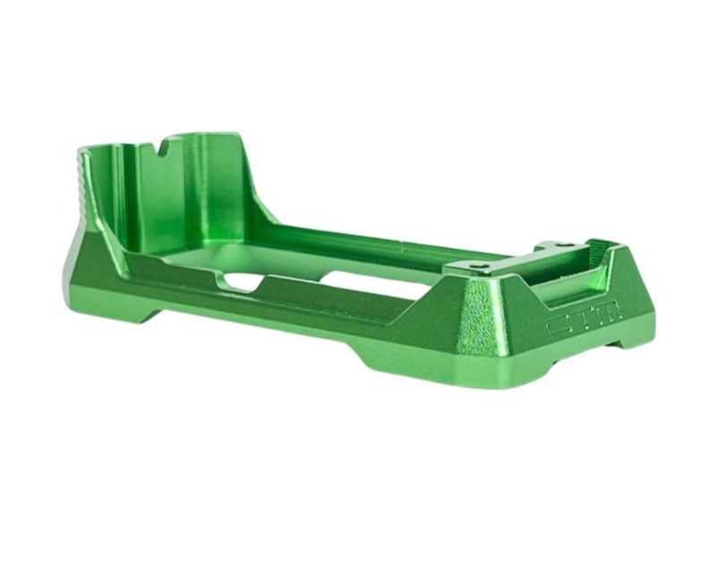 CTM��HPA �ޥ����󥢥��ץ���/CNC����� �ޥ�������-GREEN-