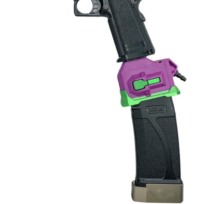 CTM TAC 外部ソースアダプター（マグウェル付、WE製軽量マガジン使用） 0000000155802_99pw9mO.jpg
