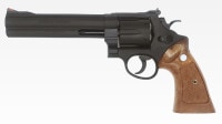 タナカワークス S&W M29 Classic 6-½ inch HW Ver.3/ガスガン