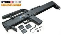 GUARDER���ޥ륤 �����å�18C �����å�17Gen3/FMG-9 G18C Folding Machine Gun ����С�����󥭥å�V2-Black-