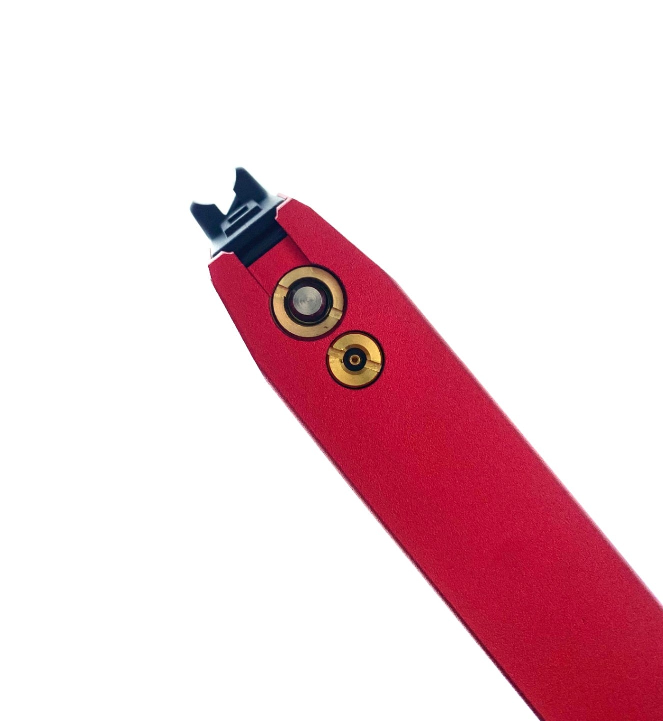 グロック エアガン 黒 マガジン付き TTI Airsoft AAP01/AAP01C/WEグロック/VFCグロック 50連CNC