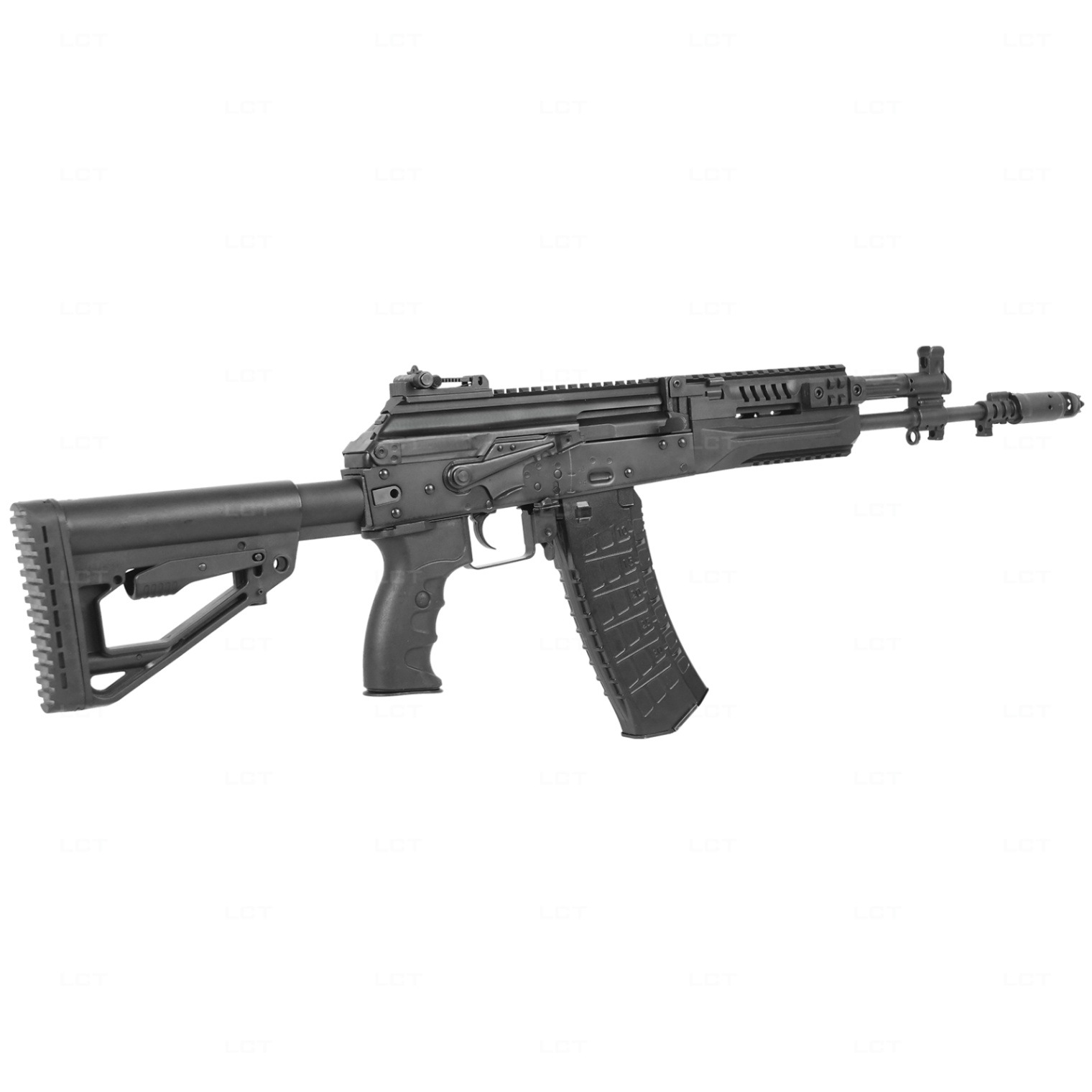 ☆LCT AK12/LCK-12 電動ガン完成品-日本仕様- > AK シリーズ