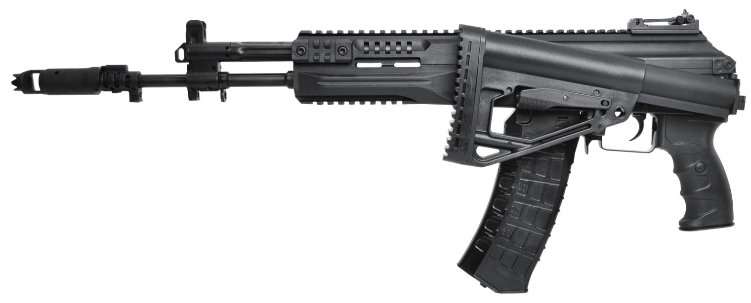 ☆LCT AK12/LCK-12 電動ガン完成品-日本仕様- > AK シリーズ