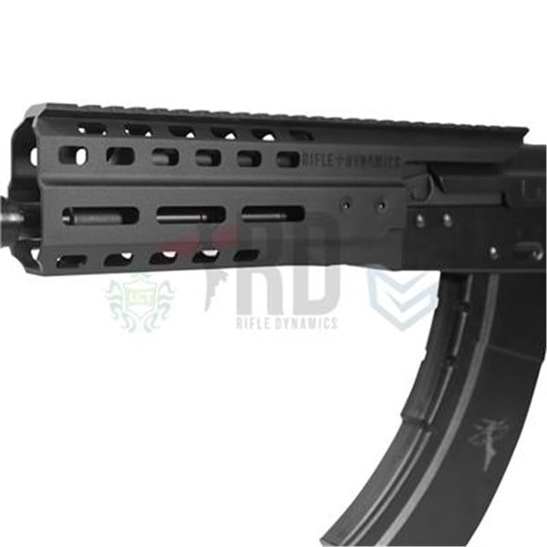 ☆LCTxRIFLE DYNAMICS Quickhatch/クイックハッチ 電動ガン完成品-日本
