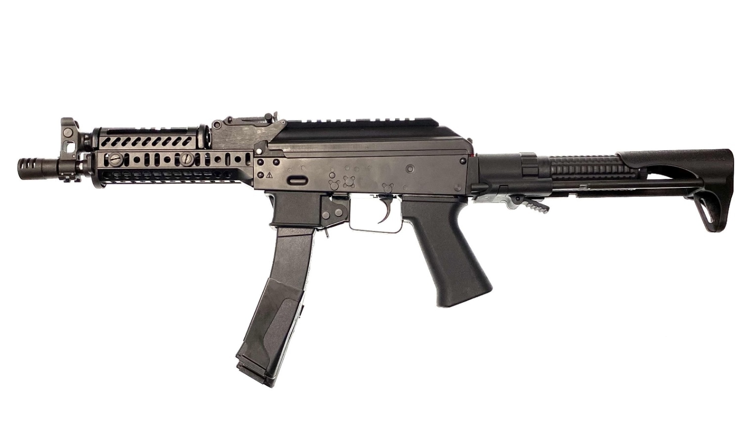 電動ガン！塗装済み！ ポイントUPキャンペーン】AF S001 SIG MCX SBR 電子トリガー搭載 電動