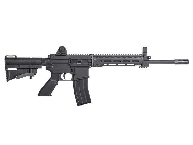 VFCT91 SOC Rifle GBBR-/JAPANС-