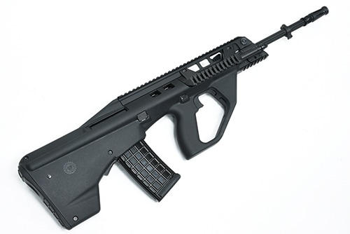 M&P9L ガスブローバックエアガン新品 楽天市場】ガスブローバック s&w m&p9の通販