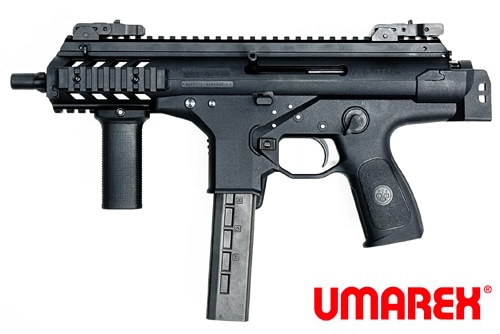 UMAREX/KWA��Beretta PMX/�����֥����Хå�-NPAS����-