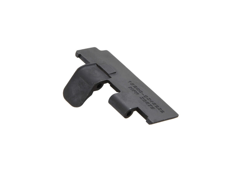 DNA M249マガジンポートダストカバー (For VFC M249 GBB) > 海外