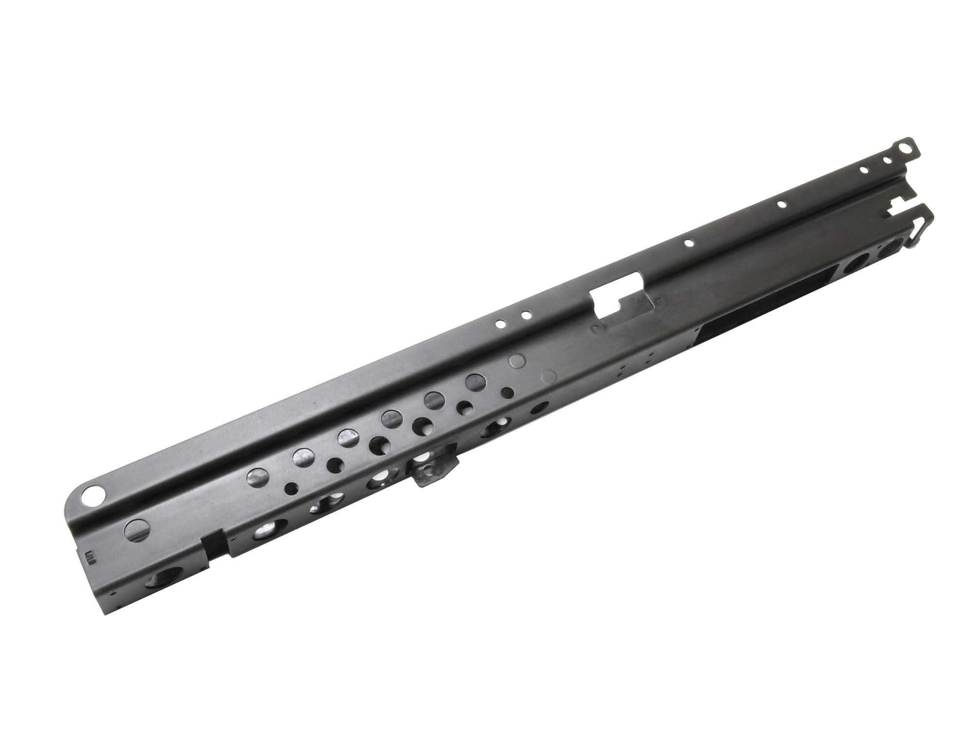 DNA M249スチールプレスレシーバー (For VFC M249 GBB) > 海外製