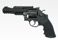 Amazon.co.jp: タナカワークス TANAKA WORKS ガスガン S&W M19