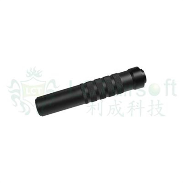☆LCT AK12/LCK-12 CNCアルミサイレンサー-24mm正ネジ- > AK シリーズ