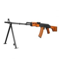 LCT製　RPKS74MN 予備マガジン3本付 LCT RPKS74MN 電動ガン (電動ブローバック/JP Ver.) | エアガン