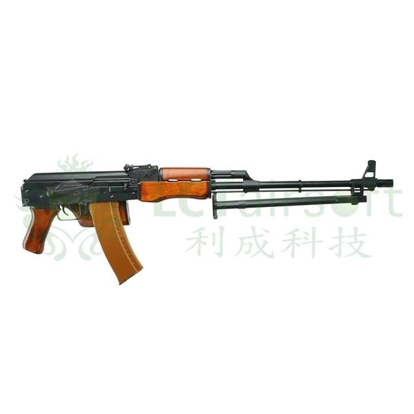 LCT製　RPKS74MN 予備マガジン3本付 LCT製RPKS74MN 予備マガジン3本付