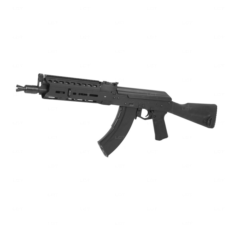 ご購入確定 AK-47 ショートバレル 金属製 木製 電動ガン
