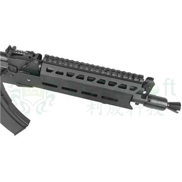 ☆LCT 【限定品】M-LOK AK104/LCK104 電動ガン完成品-日本仕様- > AK