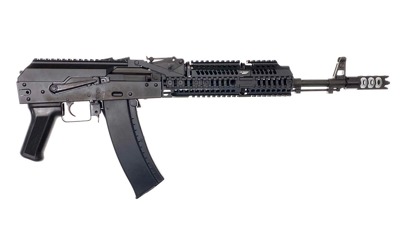 電動ガン Amazon.co.jp: [LANCER TACTICAL]M-LOK 7