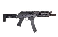 楽天市場】BOLT AIRSOFT 電動ガン AKS74UN クリンコフ B.R.S.S.