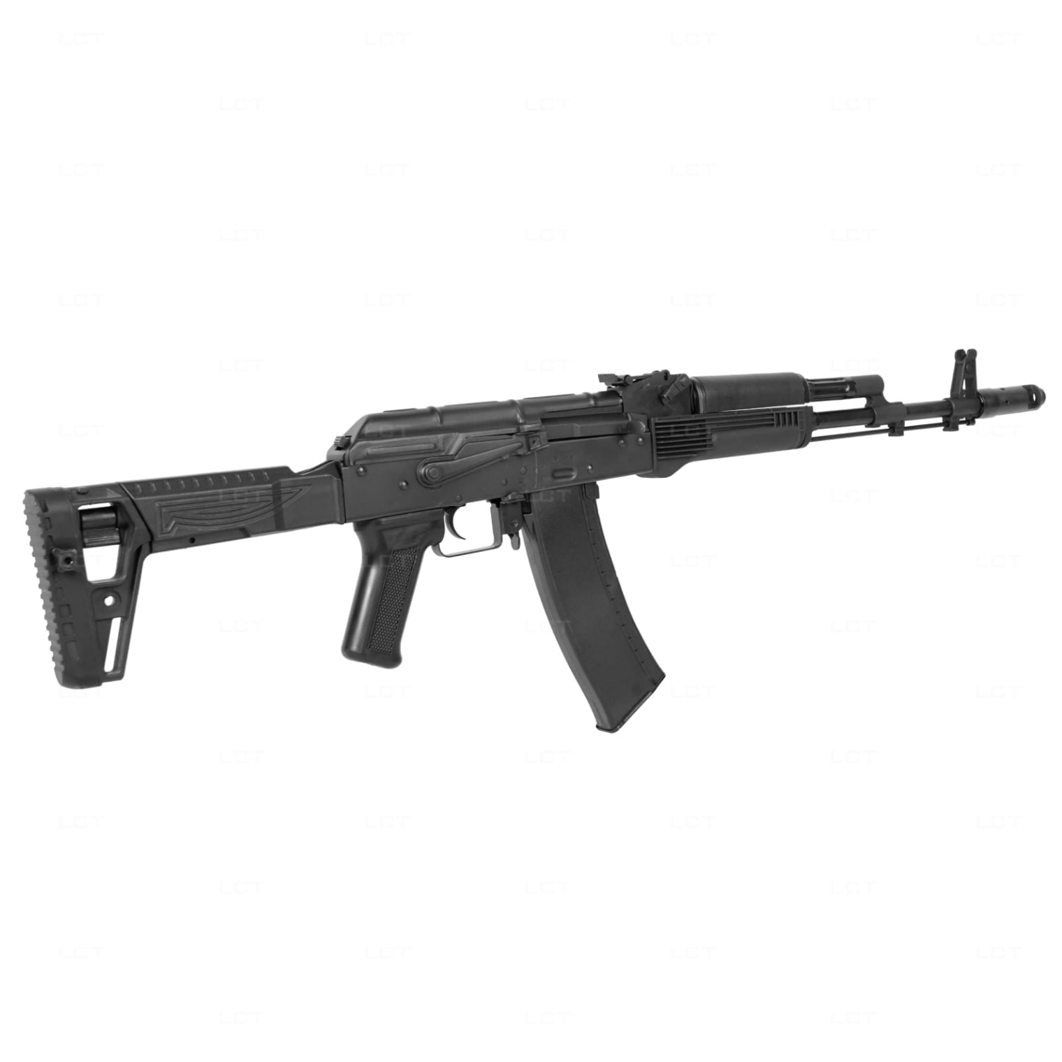 ☆LCT MRK-74 電動ガン完成品-日本仕様- > AK シリーズ | エアガン