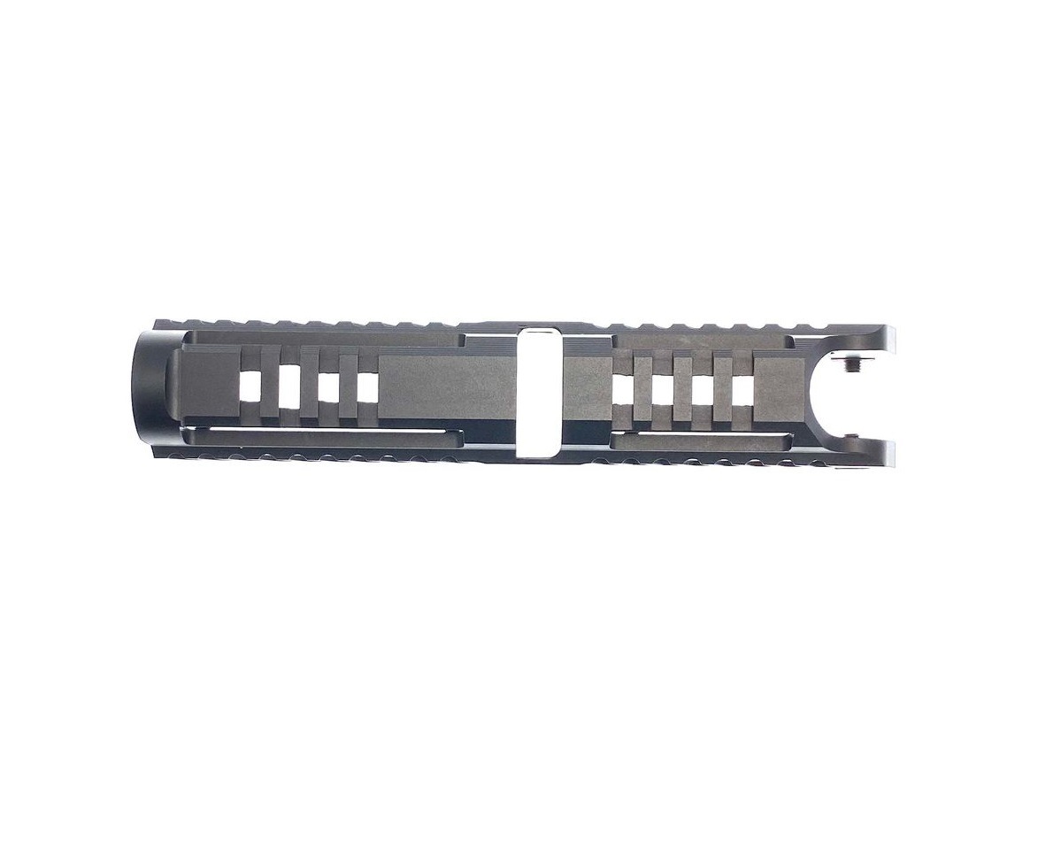LCT　E＆L　ハンドガード下側　ルーマニア　改造品 LCT SPORT ZB-31L/アッパーハンドガード-198mm- > AK シリーズ