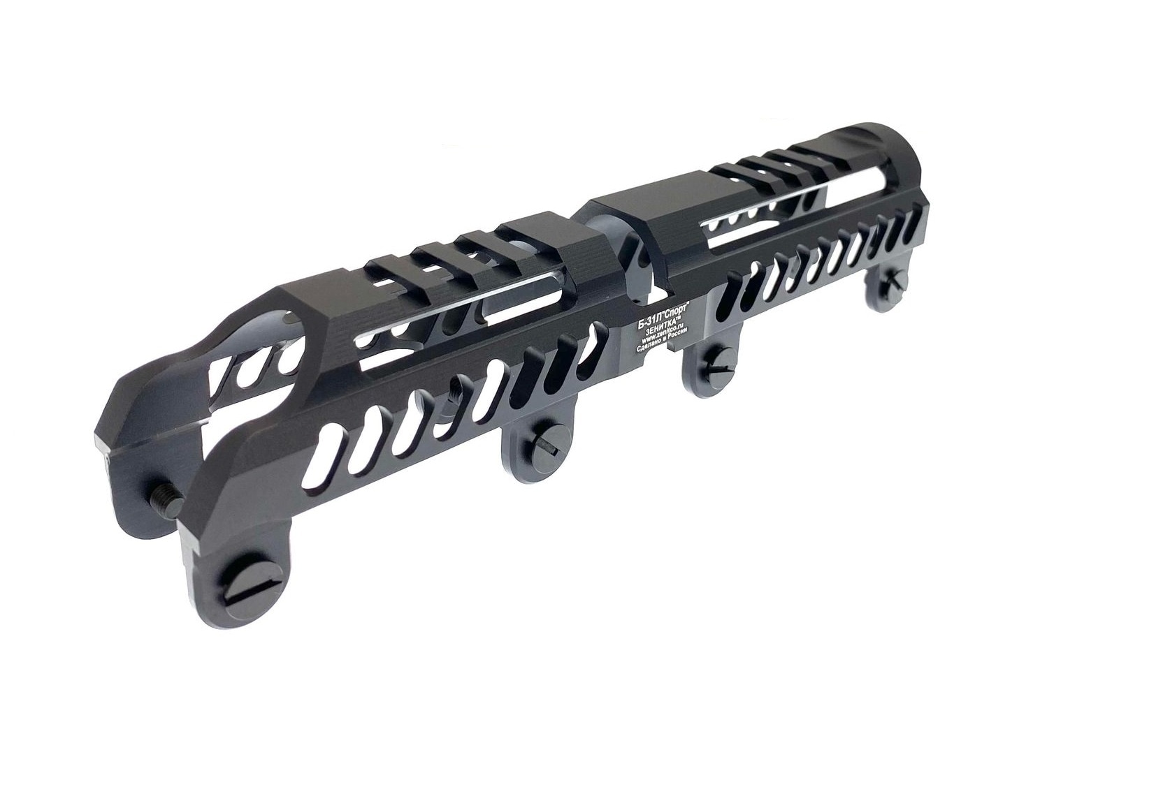 LCT SPORT ZB-31L/アッパーハンドガード-198mm- > AK シリーズ