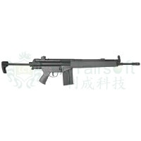 ☆LCT G3A3/LC-3A3-S(GR) 電動ガン完成品-日本仕様- > G3/MP5/HK