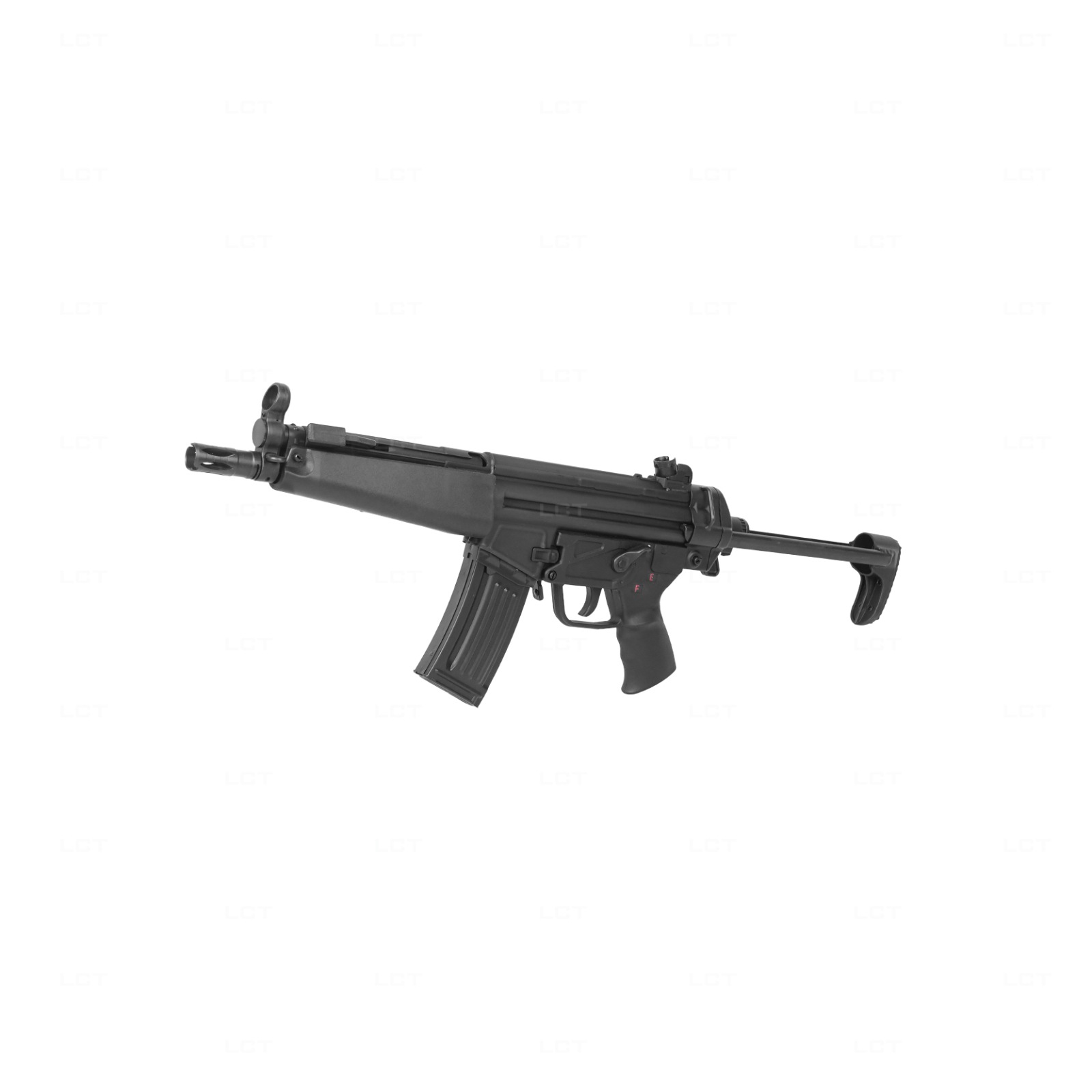 海北(4月中旬まで)マルイ G3A3 電動ガン 販売価格¥3,140】【新品即納】東京マルイ ミニ電動ガン G3A3 ミニ (10
