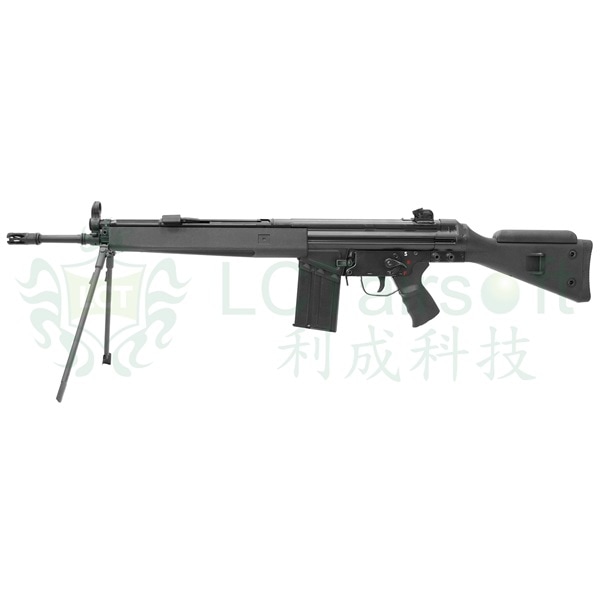 ☆LCT G3SG1/LC-3 SG1 電動ガン完成品-日本仕様- > G3/MP5/HK シリーズ
