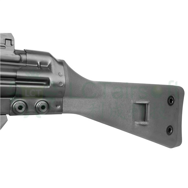 ☆LCT G3A3/LC-3A3-W(BK) 電動ガン完成品-日本仕様- > G3/MP5/HK