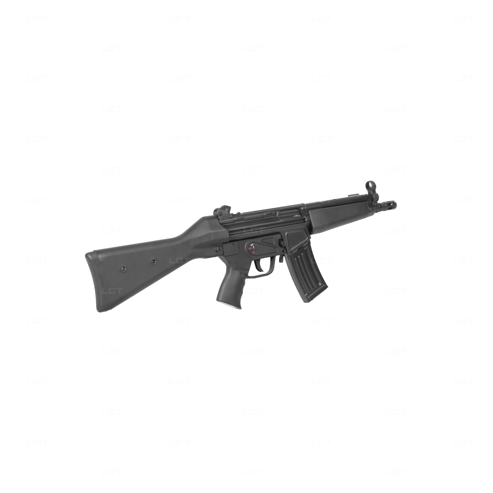 ☆LCT HK53A2/LK-53A2 電動ガン完成品-日本仕様- > G3/MP5/HK シリーズ