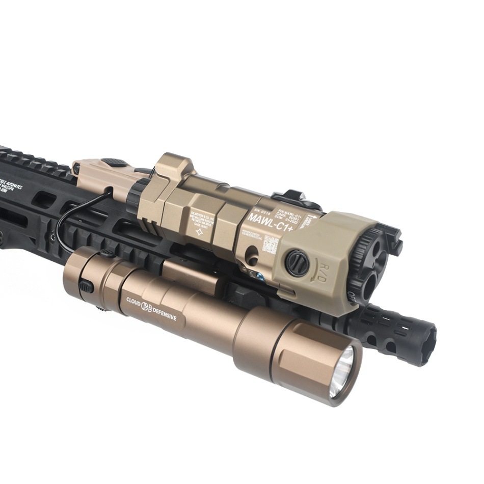 WADSN Cloud Defensive REIN 2.0スタイル/フラッシュライト-DE