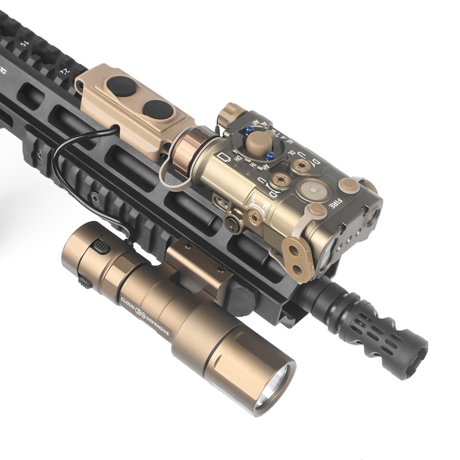 その他 CLOUD DEFENSIVE REIN Cloud Defensive REIN Dual Lead Switch (Forward Polarity)