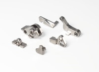 POSEIDON タクティカルマガジンバンパー(3個入り) TypeA/Black